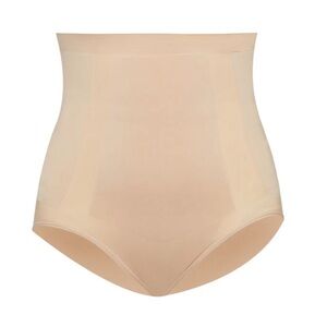 SPANXsculpt NWOT On Core High-Waisted Brief, Size: M, Color: Soft nude